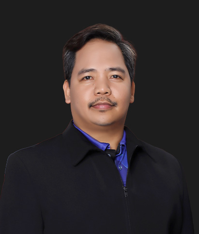Elizalde J. Duran