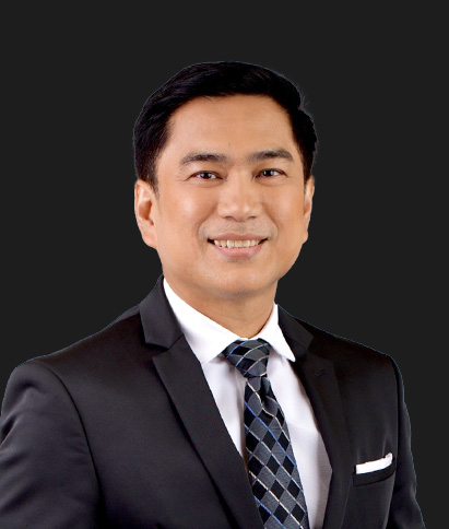 Jonathan C. Pineda