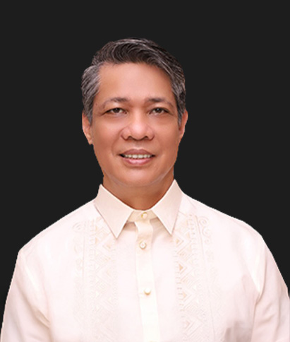 Warner Andrada